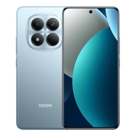 Xiaomi Redmi Note 15 Pro 12/256 Blue