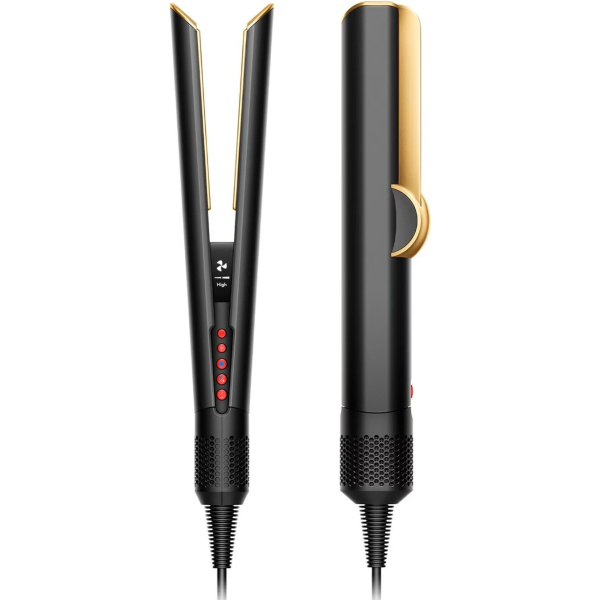 Выпрямитель Dyson HT01 Airstrait Straightener (Onyx Gold)
