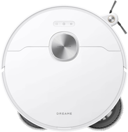 Робот пылесос Dreame L40S Ultra