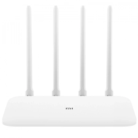 Wi-Fi роутер Xiaomi Mi Wi-Fi Router 4A Gigabit Edition