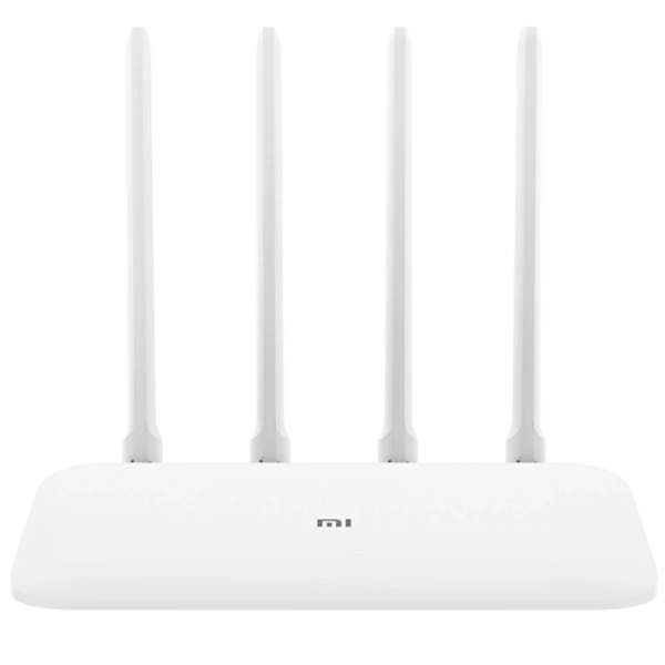 Wi-Fi роутер Xiaomi Mi Wi-Fi Router 4A Gigabit Edition