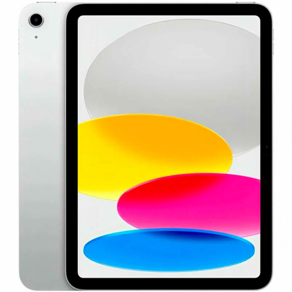 Apple iPad (2025) Wi-Fi 512Gb Silver