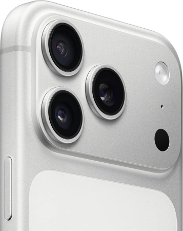 Apple iPhone 17 Pro eSIM 1Tb Silver