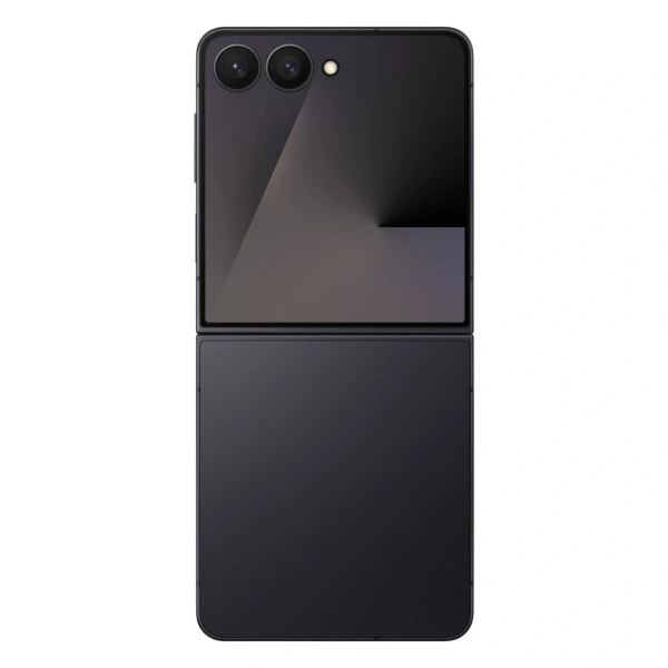 Samsung Galaxy Z Flip7 12/256Gb Black|Черный