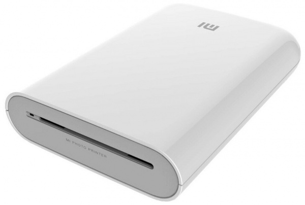 Портативный фотопринтер Xiaomi Mi Portable Photo Printer