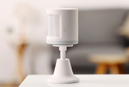 Датчик движения и освещения Aqara Motion Sensor