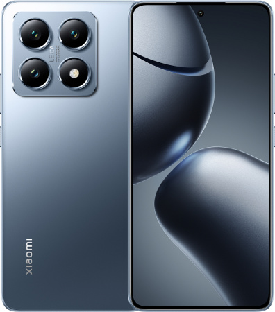 Xiaomi 14T 12/512Gb Blue