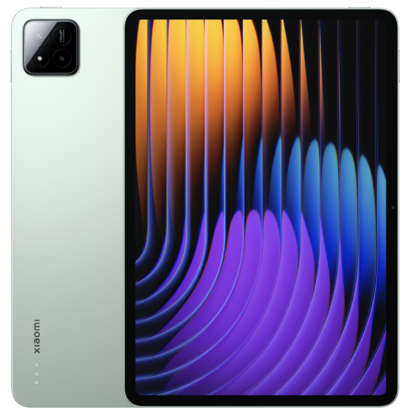 Планшет Xiaomi Redmi Pad Pro 8/256 Graphite Gray EU