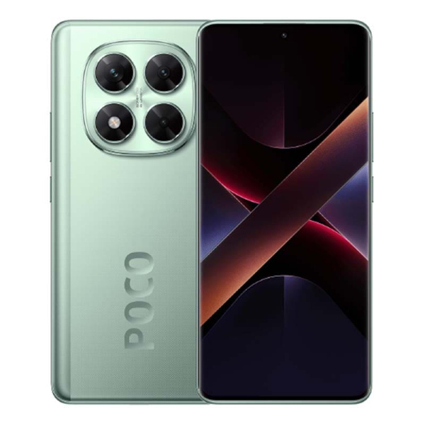 Xiaomi POCO X7 8/256Gb Green