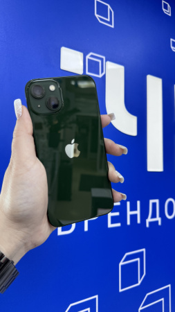 Apple iPhone 13 128Gb Green (TRD) 354349815853067