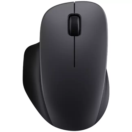 Мышь Xiaomi Wireless Mouse Comfort Edition XMWXSB04YM Black CN