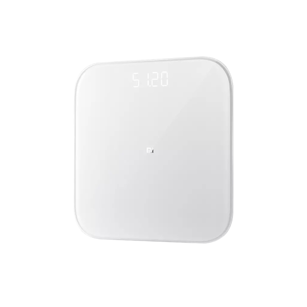 Умные весы Xiaomi Mijia Body Fat Scale S200 White (MJTZC02YM)