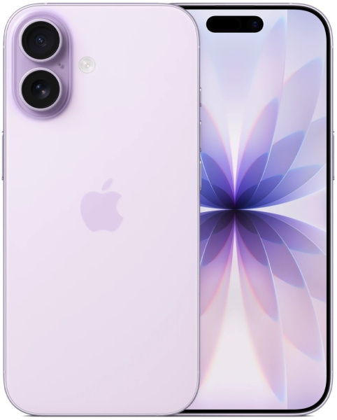 Apple iPhone 17 256Gb Lavender