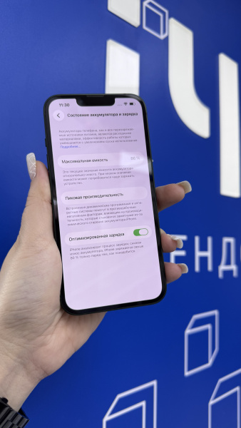 Apple iPhone 13 128Gb Green (TRD) 354349815853067