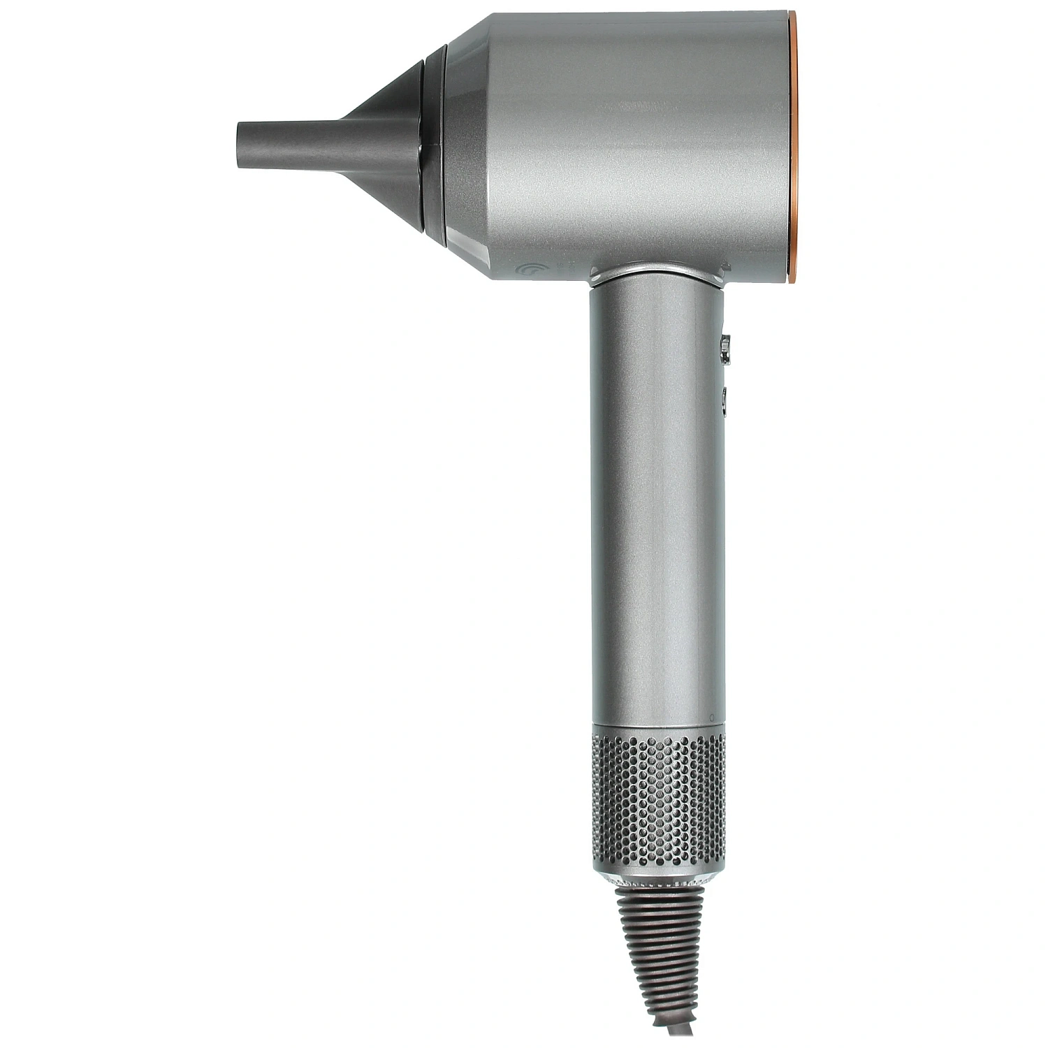 Фен Dyson SuperSonic HD07 (Nickel/Copper)