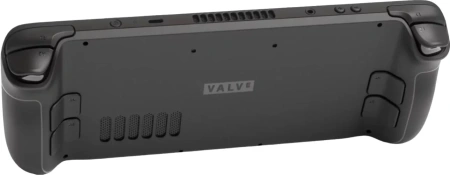 Игровая консоль Steam Deck OLED 1Tb Black