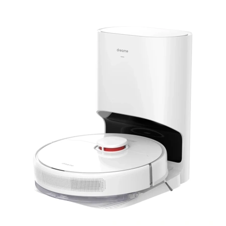 Робот-пылесос Xiaomi Dreame D9 Plus белый EU