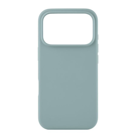 Чехол защитный uBear Touch Mag Case iPhone 17 Pro, MagSafe, Холодная мята