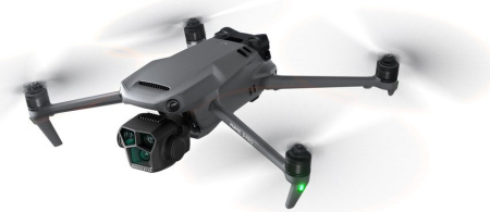Квадрокоптер DJI Mavic 3 Pro (DJI RC)