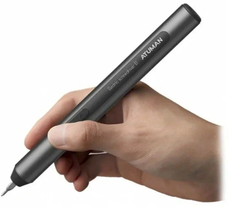 Электрическая отвертка Xiaomi DUKA ATuMan E1 Electric Precisoon Screwdriver Set