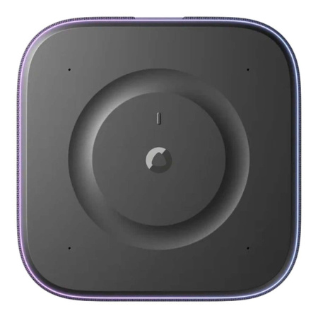 Яндекс Станция 3 Черная