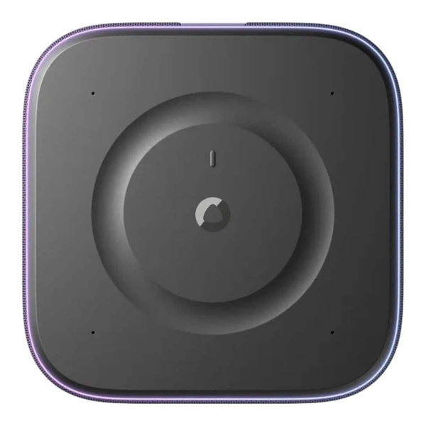 Яндекс Станция 3 Черная