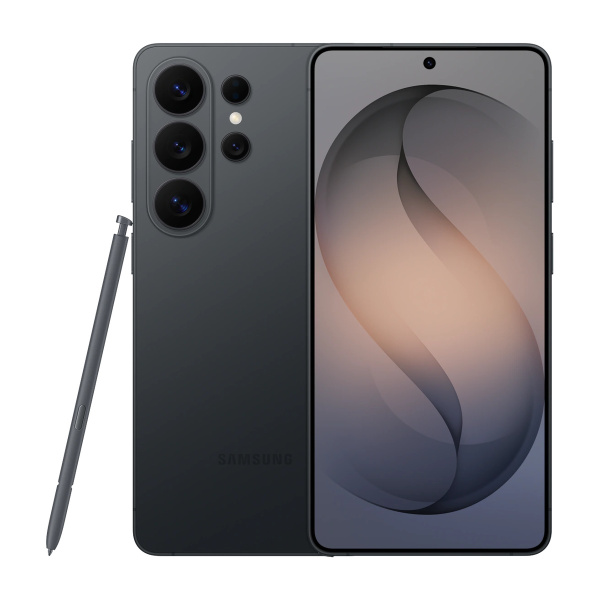 Samsung Galaxy S26 Ultra 16/1Tb Чёрный | Black