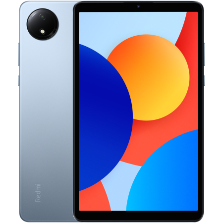 Планшет Xiaomi Redmi Pad SE 8.7'' 4/64GB Blue