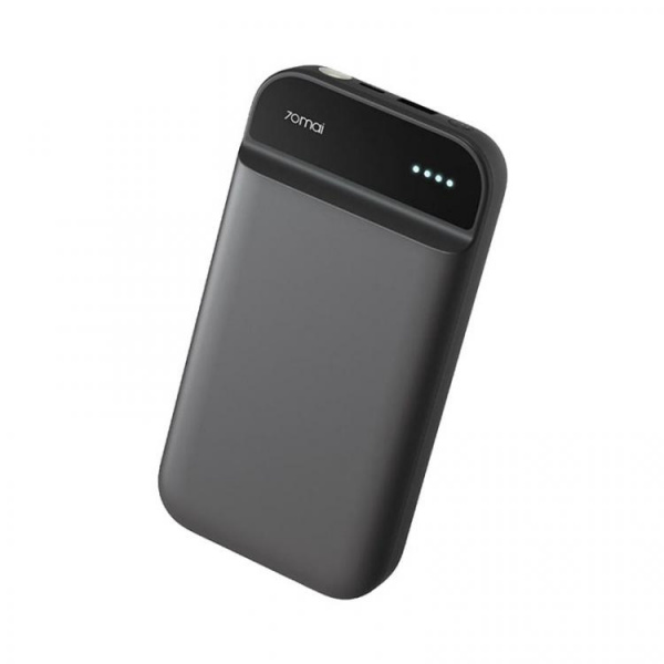 Пусковое устройство для автомобиля Xiaomi 70Mai Jump Starter (Midrive PS01)