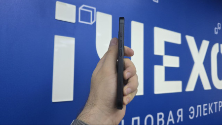 iPhone 16 256GB Black (Resale) 351086127902751