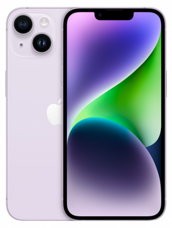 Apple iPhone 14 256Gb Purple