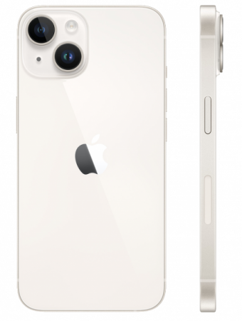 Apple iPhone 14 128Gb Starlight