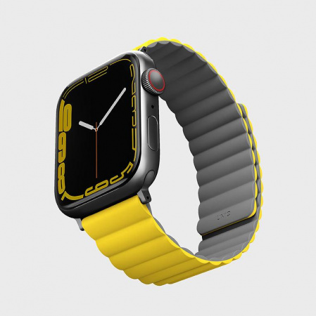 Ремешок для Apple Watch 38/40/41 Uniq Revix