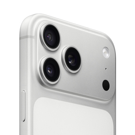 Apple iPhone 17 Pro Max eSIM 256Gb Silver