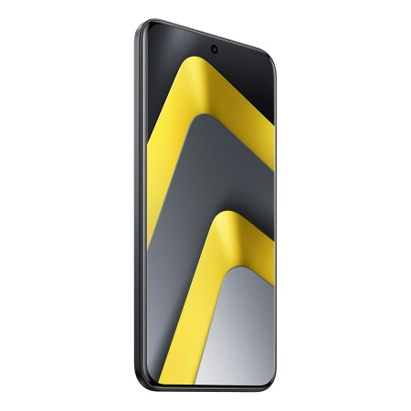 Xiaomi POCO M8 12/512Gb Black