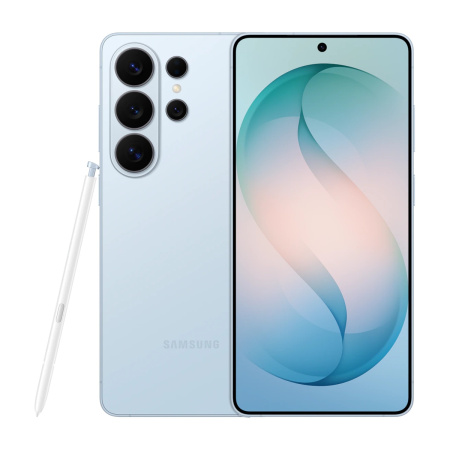 Samsung Galaxy S26 Ultra 16/1Tb Голубой | Sky Blue