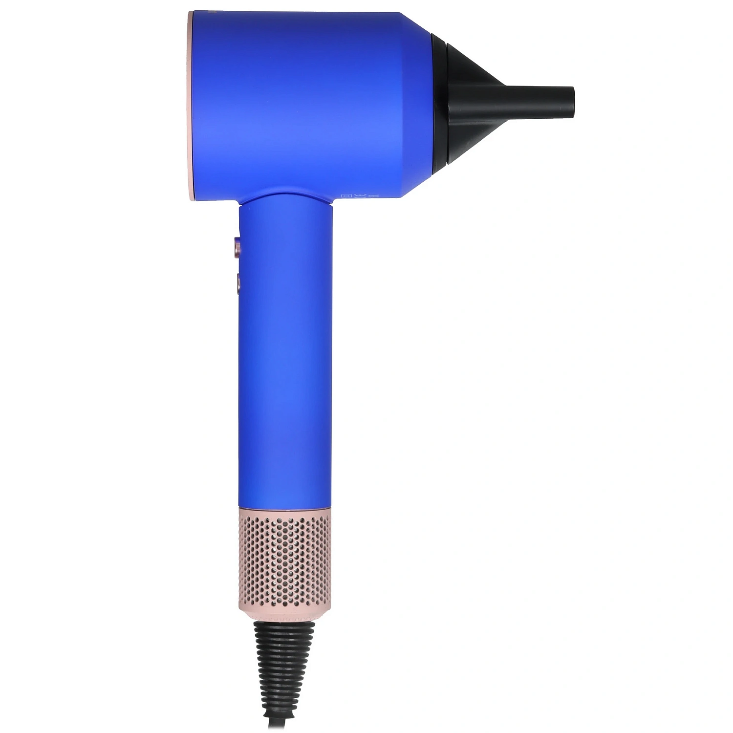Фен Dyson SuperSonic HD07 (Blue Blush)