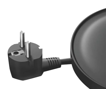 Электрический чайник Xiaomi Viomi Electric Kettle V-MK15 Black