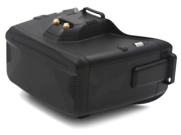 FPV видео-шлем Skyzone COBRA X V4