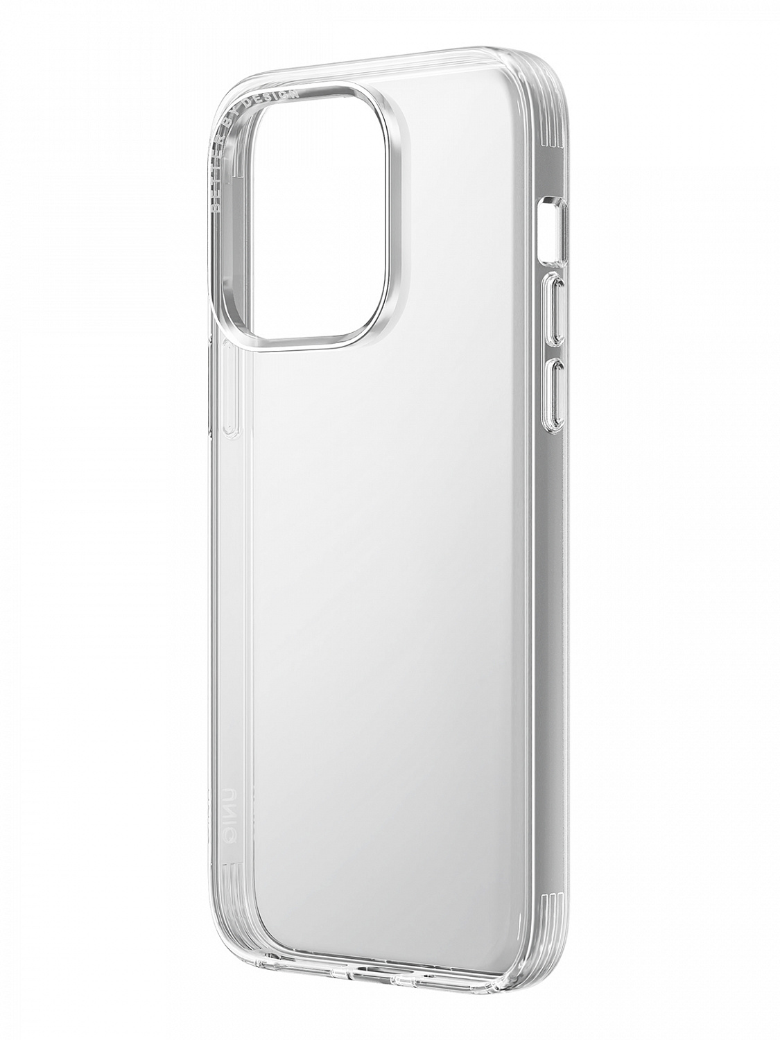 Чехол для iPhone 14 Pro Uniq Air Fender Clear