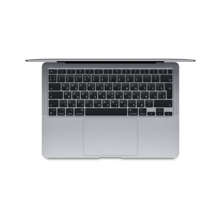 Apple MacBook Air 13 M1 8/256Gb Space Gray (MGN63)