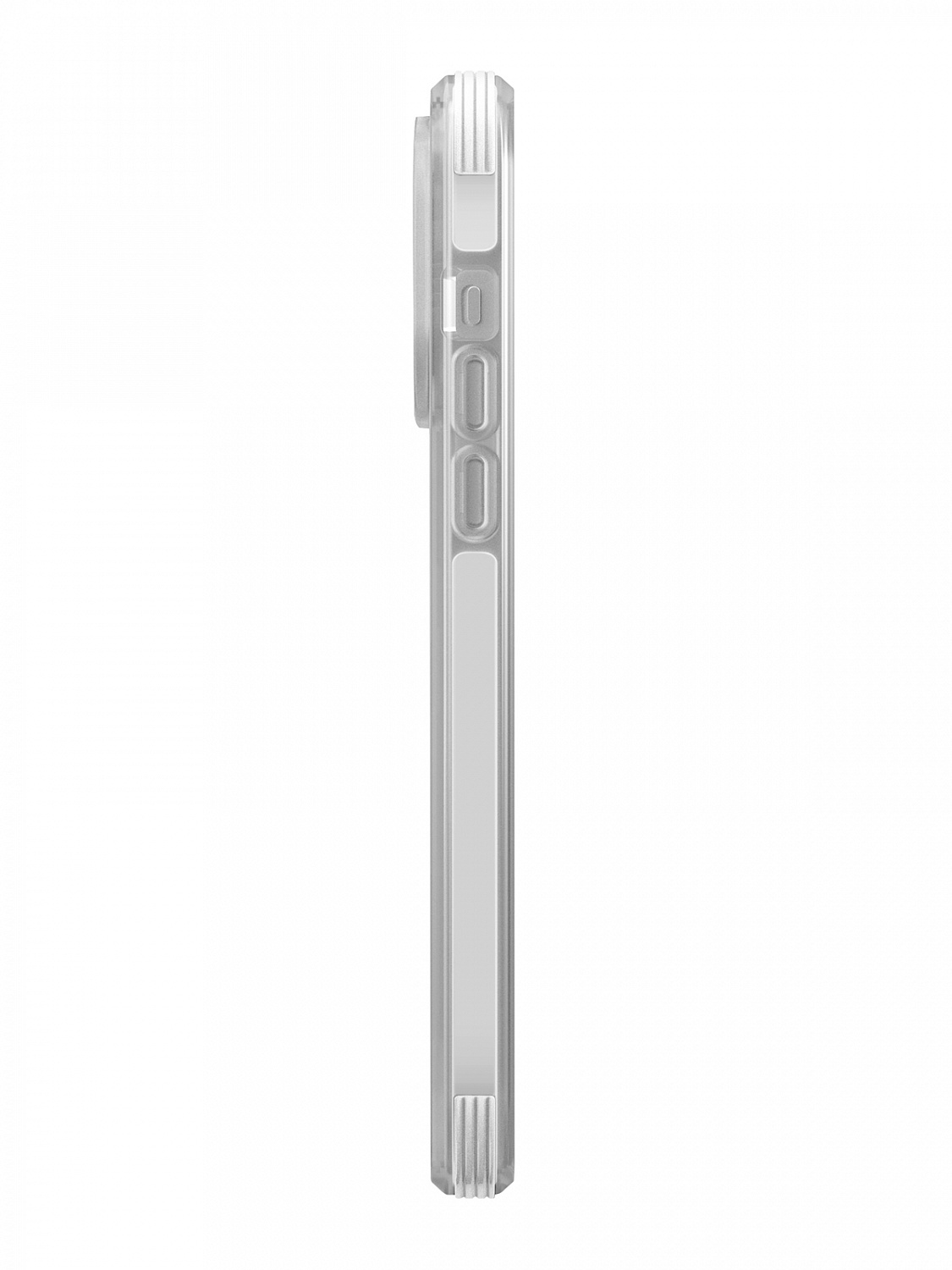 Uniq для iPhone 14 Pro чехол Combat White