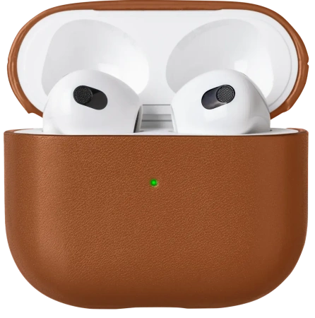 Чехол для Airpods 3 Native Union Leather Case