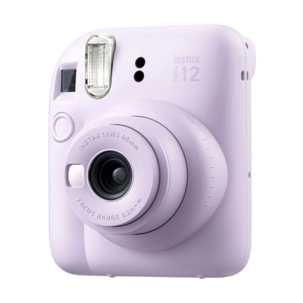 Фотоаппарат моментальной печати Fujifilm Instax Mini 12 Lilac Purple