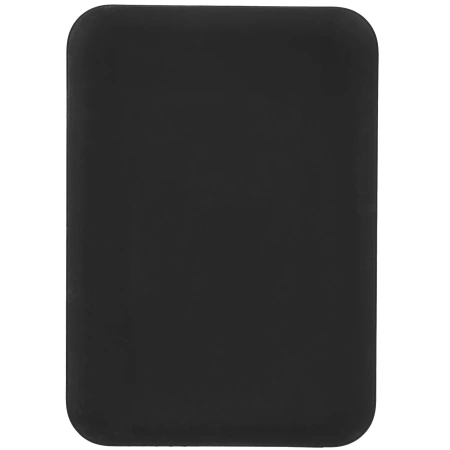 Аккумулятор внешний VLP Dual Magsafe PowerBank 5000 mAh, 3A, USB-C, черный