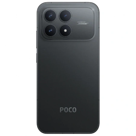 Xiaomi POCO F8 Pro 12/512Gb Black