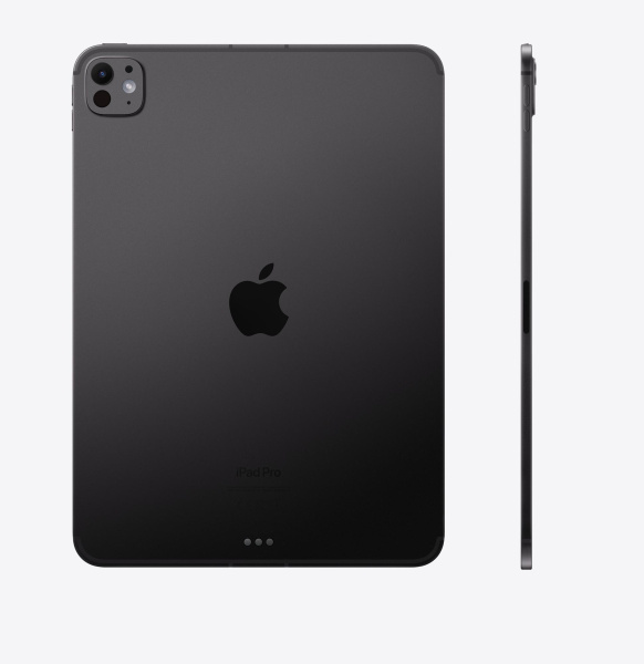 Apple iPad Pro 11&quot; (2024) 256Gb Wi-Fi+Cellular Space Black (M4)