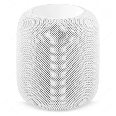 Умная колонка Apple HomePod (2nd generation) White