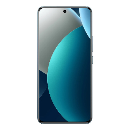 Xiaomi Redmi Note 15 Pro 12/256 Blue