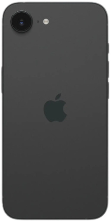 Apple iPhone 17e 256 eSIM Black